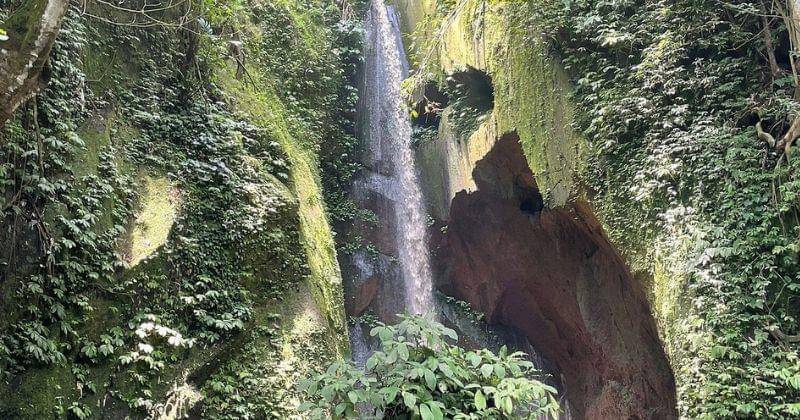 Tripadvisor.co.id/Air Terjun Pengempu